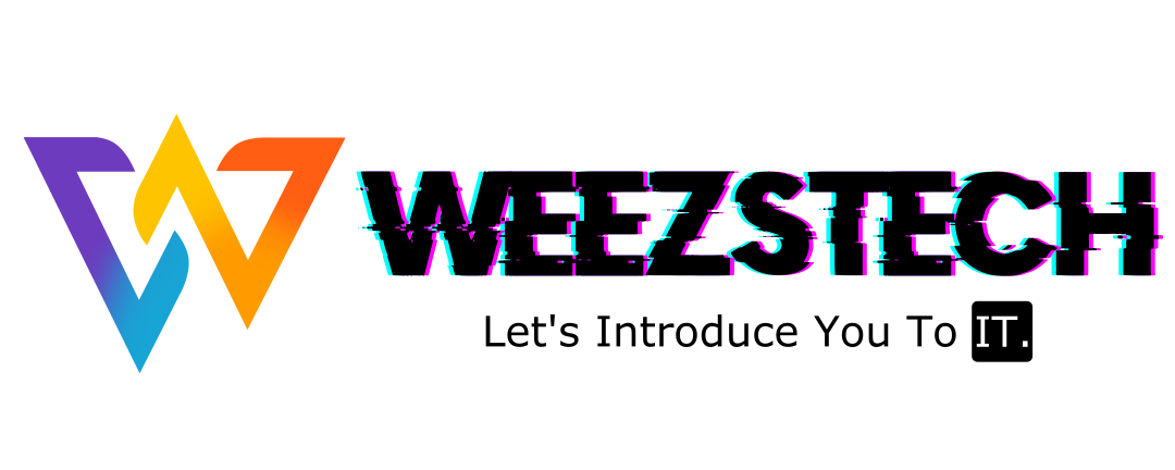 WeezsTech